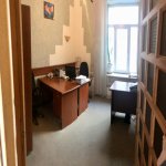 Kirayə (aylıq) 3 otaqlı Ofis, İçərişəhər metrosu, Səbail rayonu 1
