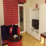 Kirayə (aylıq) 4 otaqlı Yeni Tikili, 28 May metrosu, Nəsimi rayonu 11