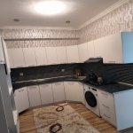 Satılır 3 otaqlı Yeni Tikili Xırdalan 8