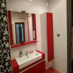 Kirayə (aylıq) 3 otaqlı Yeni Tikili, Gənclik metrosu, Nərimanov rayonu 24