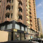Satılır 3 otaqlı Yeni Tikili, İnşaatçılar metrosu, Yasamal qəs., Yasamal rayonu 2