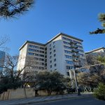 Аренда 3 комнатная Вторичка, м. Сахил метро, Порт Баку, Насими район 1