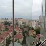 Satılır 3 otaqlı Yeni Tikili, Azadlıq metrosu, 8-ci mikrorayon, Binəqədi rayonu 15