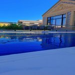 Посуточно 4 комнатная Дача, Новханы баг массиви район 4