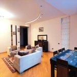 Kirayə (aylıq) 4 otaqlı Yeni Tikili, 28 May metrosu, Nəsimi rayonu 3