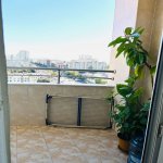 Продажа 4 комнат Новостройка, İnşaatçılar метро, Ясамал район 12