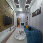 Аренда 4 комнат Новостройка, Nizami метро, Насими район 19