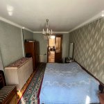Satılır 3 otaqlı Köhnə Tikili, Memar Əcəmi metrosu, 3-cü mikrorayon, Nəsimi rayonu 2