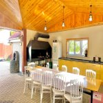 Kirayə (günlük) 3 otaqlı Bağ evi Qusar 5