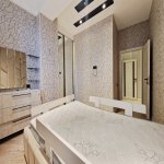 Satılır 3 otaqlı Yeni Tikili, Qara Qarayev metrosu, Nizami rayonu 7