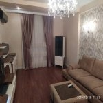 Kirayə (aylıq) 3 otaqlı Yeni Tikili, 28 May metrosu, Nəsimi rayonu 5