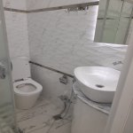 Satılır 2 otaqlı Yeni Tikili, Nəsimi metrosu, 9-cu mikrorayon, Binəqədi rayonu 13