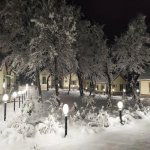 Kirayə (günlük) 1 otaqlı Həyət evi/villa Qusar 48