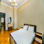 Kirayə (günlük) 2 otaqlı Yeni Tikili, Nizami metrosu, Nizami rayonu 3