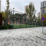 Satılır 2 otaqlı Yeni Tikili, Nəriman Nərimanov metrosu, Nərimanov rayonu 9