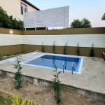 Kirayə (günlük) 3 otaqlı Bağ evi, Novxanı, Abşeron rayonu 6