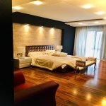 Аренда 4 комнатная Новостройка, м. Сахил метро, Насими район 7