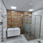 Kirayə (aylıq) 3 otaqlı Yeni Tikili, Badamdar qəs., Səbail rayonu 10