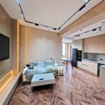 Kirayə (aylıq) 2 otaqlı Yeni Tikili, Nəriman Nərimanov metrosu, Heydər Əliyev Mərkəzi, Nərimanov rayonu 1