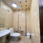 Satılır 3 otaqlı Yeni Tikili, Binəqədi rayonu 9