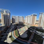 Kirayə (aylıq) 3 otaqlı Yeni Tikili, Bakmil metrosu, Nərimanov rayonu 14