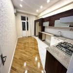 Satılır 3 otaqlı Yeni Tikili, İçərişəhər metrosu, Badamdar qəs., Səbail rayonu 5