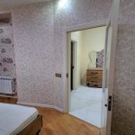 Kirayə (aylıq) 2 otaqlı Yeni Tikili, Həzi Aslanov metrosu, Xətai rayonu 8