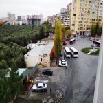 Satılır 3 otaqlı Köhnə Tikili, Nəsimi metrosu, 6-cı mikrorayon, Binəqədi rayonu 2