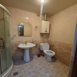 Kirayə (aylıq) 3 otaqlı Köhnə Tikili, Neftçilər metrosu, 8-ci kilometr, Nizami rayonu 6