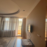 Аренда 2 комнатная Новостройка, м. Ази Асланова метро, Хетаи район 2