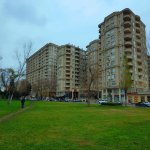 Satılır 3 otaqlı Yeni Tikili, Nəriman Nərimanov metrosu, Nərimanov rayonu 1