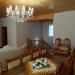 Satılır 7 otaqlı Həyət evi/villa, Savalan qəs., Sabunçu rayonu 10