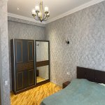 Kirayə (aylıq) 3 otaqlı Yeni Tikili, Xətai metrosu, Ağ şəhər, AMAY, Xətai rayonu 6