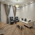 Kirayə (aylıq) 3 otaqlı Yeni Tikili, Gənclik metrosu, Nərimanov rayonu 2