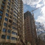Satılır 4 otaqlı Yeni Tikili, Nəriman Nərimanov metrosu, Metropark, Nərimanov rayonu 1