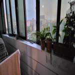 Satılır 2 otaqlı Köhnə Tikili, Azadlıq metrosu, 8-ci mikrorayon, Binəqədi rayonu 12