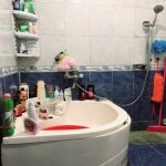 Satılır 3 otaqlı Köhnə Tikili, Qara Qarayev metrosu, Nizami rayonu 14