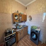 Satılır 3 otaqlı Yeni Tikili, Xətai metrosu, Ağ şəhər, Xətai rayonu 9