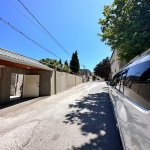 Satılır 4 otaqlı Həyət evi/villa, Qara Qarayev metrosu, Nizami rayonu 2