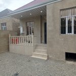 Satılır 3 otaqlı Həyət evi/villa, Koroğlu metrosu, Yeni Ramana, Sabunçu rayonu 5