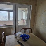 Kirayə (aylıq) 2 otaqlı Yeni Tikili, İnşaatçılar metrosu, Yasamal rayonu 6