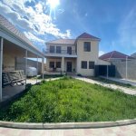 Satılır 6 otaqlı Həyət evi/villa, Binə qəs., Xəzər rayonu 22