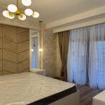 Kirayə (aylıq) 3 otaqlı Yeni Tikili, Nizami metrosu, Nəsimi rayonu 12