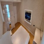 Kirayə (aylıq) 3 otaqlı Yeni Tikili, 28 May metrosu, Port Baku, Nəsimi rayonu 16