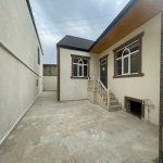 Satılır 3 otaqlı Həyət evi/villa, Azadlıq metrosu, Binəqədi qəs., Binəqədi rayonu 1
