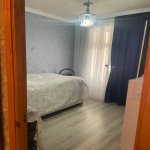 Satılır 3 otaqlı Köhnə Tikili, Avtovağzal metrosu, Biləcəri qəs., Binəqədi rayonu 3
