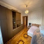 Satılır 4 otaqlı Köhnə Tikili, 8-ci kilometr, Nizami rayonu 13