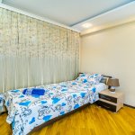 Kirayə (günlük) 3 otaqlı Yeni Tikili, 28 May metrosu, Nəsimi rayonu 29