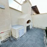 Satılır 4 otaqlı Həyət evi/villa, Buzovna, Xəzər rayonu 6