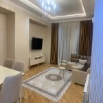 Kirayə (aylıq) 3 otaqlı Yeni Tikili, 20 Yanvar metrosu, Yasamal rayonu 3